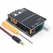 Garso plokštė „TPA3116D2“ „Bluetooth“ stiprintuvo plokštė