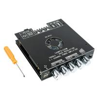 „TDA7498E“ „Bluetooth“ 2.1 stiprintuvas