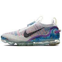 Nike Air VaporMax 2020 Flyknit 'Multi Color' Bėgimo bateliai CJ6740-001 43
