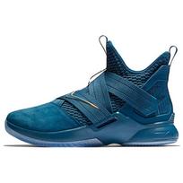 Nike LeBron Soldier 12 Sfg Epn 'Mėlyni Auksiniai' Sportbačiai AO4055-400 40