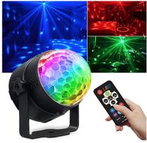 Vakarėlio šviestuvas diskotekoms LED