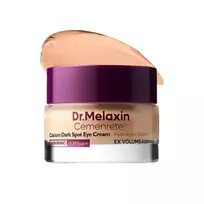 Dr. Melaxin Cemenrete Calcium Dark Spot Cover Eye Cream paakių kremas su atspalviu 15g