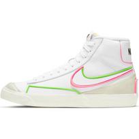 Nike Blazer 77 Infinite arbūzinės spalvos moteriški kedai Skateboard avalynė DC1746-102 36