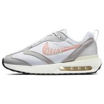 Nike Air Max Dawn 'Pilki Balti Rožiniai' Moteriški Laisvalaikio Batai DQ5016-100 37.5