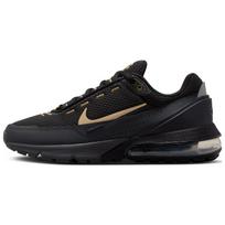 Nike Air Max Pulse Juodi Plokščio Aukso Sportbačiai Laisvalaikio Batai FQ8733-010 42.5 juoda