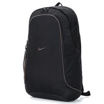 Nike Audinio Kuprinė Įprasta Unisex Juoda DJ9789-010 juoda