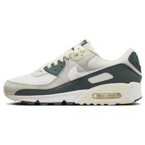 Nike Air Max 90 Sail Vintage Green Women's Sneakers Casual Shoes FZ5163-133 38.5