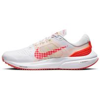 Nike Air Zoom Vomero 15 'White Red' Moteriški sportbačiai DJ5059-191 35.5