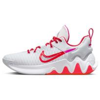 Nike Giannis Immortality EP Juodi Volt sportbačiai DC6927-101 44