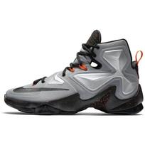 Nike LeBron 13 'Rubber City' sportbačiai 805893-383 45.5