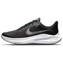 Nike Air Zoom Winflo 8 'Juodi Balti' Sportbačiai CW3419-006 44