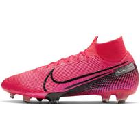 Nike Mercurial Superfly 7 Laser Crimson sportbačiai AQ4174-606 47.5