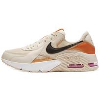 Nike Air Max Excee 'Creamwhite Orange' Moteriški sportbačiai Laisvalaikio batai CD5432-107 35.5