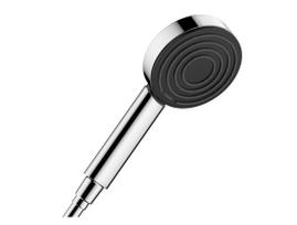 hand shower Pulsify Select 105 1jet Green, chrome 24121000