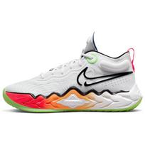 Nike Air Zoom GT Run EP 'White Multi Neon' Sneakers DX4110-101 44