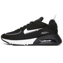 Nike Air Max 2090 'Juodos Baltos' Sportbačiai Laisvalaikio Avalynė DV3124-003 44