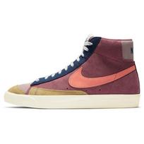 Nike Blazer Mid 77 Desert Berry Kedai Riedlentės Batai DC9179-664 42.5