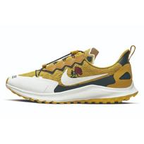 Nike Air Zoom Pegasus 36 Trail Gyakusou Geltoni sportbačiai CD0383-700 40
