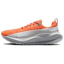 Nike React Infinity Run 4 Premium Hyper Crimson Light Silver Photon Dust Metallic Silver Bėgimo bateliai HQ2934-800 44