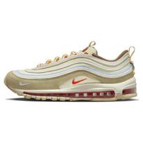 Nike Air Max 97 'Rudi Raudoni' Sportbačiai Laisvalaikio Avalynė DX6037-781 40