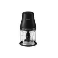 Philips 3000 Series HR1501/00 smulkintuvas, 1 l, 450 W - juodas
