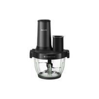 Philips 5000 Series HR1507/00 smulkintuvas, 2 l, 650 W - juodas