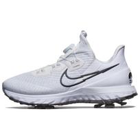 Nike Air Zoom Infinity Tour Boa Wide 'White Black' Women's Sneakers CV0756-133 41 balta