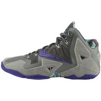 Nike LeBron 11 'Terakotos kario' sportbačiai 616175-005 44.5
