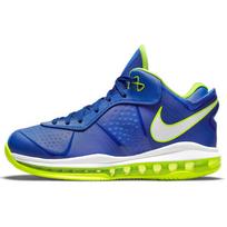 Nike LeBron 8 V/2 Low 'Sprite' 2021 Sneakers DN1581-400 42