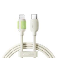 Joyroom S-A53 USB-C į Lightning 30W greito įkrovimo kabelis