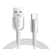 Joyroom S-A51 Išskirtinė 3A USB-C laidas 1,2 m pilkas