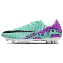 Nike Mercurial Vapor 15 Academy Hard-Ground Low-Top Soccer Cleats 'Hyper Turquoise' Sneakers DJ5632-300 44