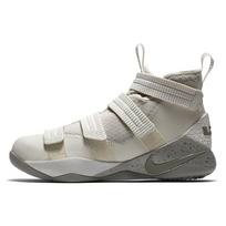Nike Lebron Soldier 11 Sfg 'Light Bone' sportbačiai 897647-005 47.5