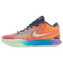 Nike Lebron 21  Daugiaspalviai  sportbačiai HF5352-400 44.5
