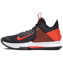 Nike LeBron Witness 4 Ep 'Team Orange' Sneakers CD0188-003 41