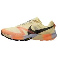 Nike ReactX Terra Kiger 10 Bėgimo Bateliai Vyriški Geltoni Sportbačiai FV3929-701 42