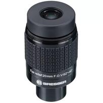 BRESSER LER priartinimo okuliaras Deluxe 8-24 mm 1,25 colio