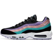 Nike Air Max 95 'Have A Nike Day' Sportbačiai Laisvalaikio avalynė BQ9131-001 40.5