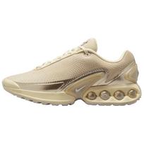 Nike Air Max Dn Šviesiai Chaki Spalvos Team Gold Moteriški Laisvalaikio Batai HV4861-200 38.5 smėlis