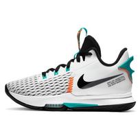 Nike Lebron Witness EP  Clear Jade  sportbačiai CQ9381-100 42.5