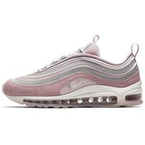 Nike Air Max 97 Ultra 17 Lux 'Vast Grey' Moteriški sportbačiai Laisvalaikio batai AH6805-002 41
