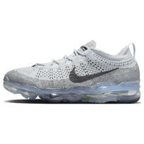Nike Air VaporMax 2023 Flyknit Pure Platinum Anthracite Bėgimo Batai DV1678-004 40.5