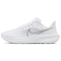 Nike Air Zoom Pegasus 39 'White Pure Platinum' Moteriški sportbačiai DH4072-100 36.5
