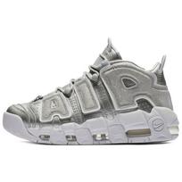 Nike Air More Uptempo garsiai ir aiškiai moteriški vintažiniai krepšinio 917593-003 39