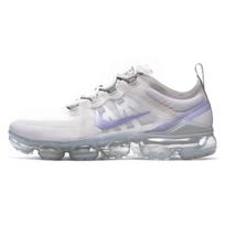 Nike Air VaporMax 2019 Se 'Vast Grey Purple Agate' Moteriški bėgimo bateliai BV6483-001 38 white
