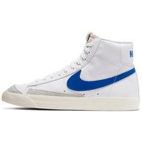 Nike Blazer Mid 77 Vintage Racer Blue Kedai Riedlentės Batai BQ6806-103 36.5