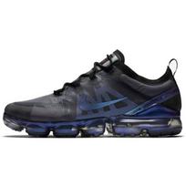 Nike Air VaporMax 2019 Throwback Future Bėgimo bateliai AR6631-001 45
