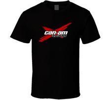 CAN AM marškinėliai 4XL