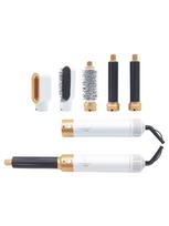 ERTH SKIN LONDON 5 IN 1 AIRFLOW plaukų grabanoklis