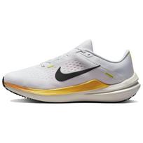 Nike Air Zoom Winflo 10 'White Citron Pulse' Women's Sneakers DV4023-101 36.5